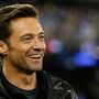 Hugh Jackman admite regresso de Wolverine ao cinema