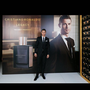 Cristiano Ronaldo queria lançar um perfume e lançou