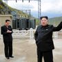 Kim Jong-un reactiva programa nuclear de dissuasão contra EUA
