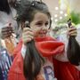 Liga Portuguesa Contra o Cancro não aceita mais doações de cabelo