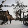 Auschwitz: Alemã de 91 anos acusada de cumplicidade