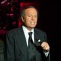 Julio Iglesias reaparece no dia em que faz 72 anos