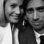 Gwyneth Paltrow mostra o namorado