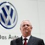CEO da Volkswagen demite-se para a marca ter 'um novo começo'