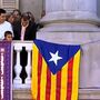 Catalunha: candidato de partido pró-independência pede desculpas 