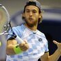 João Sousa perde final na Rússia frente a Raonic