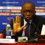 FIFA: Antigo vice-presidente banido do futebol