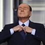 Silvio Berlusconi celebra 75 anos de vida