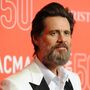 Jim Carrey arrasado com o suicídio da ex-namorada