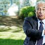 António Costa em entrevista: 'A maioria absoluta é possível'