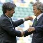 Leia o contrato de Jorge Jesus divulgado na Internet