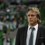 Jorge Jesus: 'Nada a esconder sobre o contrato'