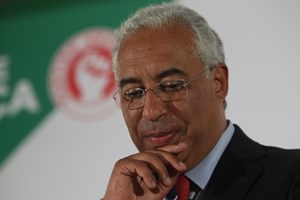 António Costa nomeou 148 dirigentes sem concurso