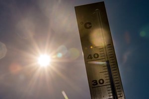 Temperaturas sobem e podem chegar aos 40 graus no sábado no Alentejo
