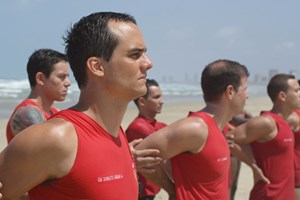 Crítica: Praia do Futuro