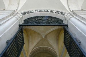 Supremo rejeita pedido para libertar narcotraficante Franklim Lobo