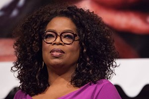 Como Oprah ganhou 41 milhões de euros num dia