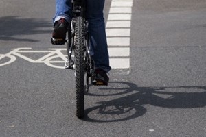 Sete meses de prisão para ciclista com 3,80 gramas por litro de álcool no sangue
