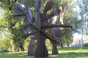 Escultura mundial em debate em Santo Tirso