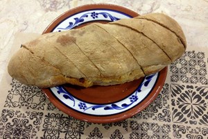 Pão com chouriço às 4 da manhã? É a novidade do Príncipe Real