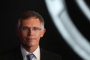 Presidente da Peugeot Citroen na administração da CGD