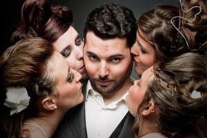 Partilhar o marido pode ser bom para as mulheres?