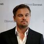 Leonardo DiCaprio deu 224 mil euros por um quadro