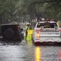Chuvas arrastaram até caixões para a superfície na Carolina do Norte