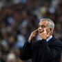 Mourinho pediu castigo... e recebeu
