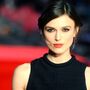 A inusitada estreia de Keira Knightley na Broadway
