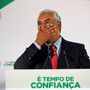 António Costa vai encontrar-se com PCP e BE hoje e amanhã