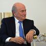 Joseph Blatter suspenso por 90 dias