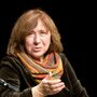Nobel da Literatura para Svetlana Aleksievitch