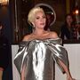 Lady Gaga diz que o terror a relaxa