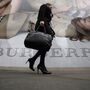 Burberry: o luxo em crise?