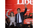 Liberais conseguem maioria absoluta para governar Canadá
