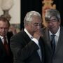 Costa reúne-se com Comissão Política e novo grupo parlamentar 