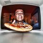 Operação Pizza. Polícias vão entregar pizza a chefe da máfia
