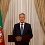 Cavaco Silva nomeia Passos e pressiona deputados do PS