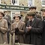 O início do fim de Downton Abbey