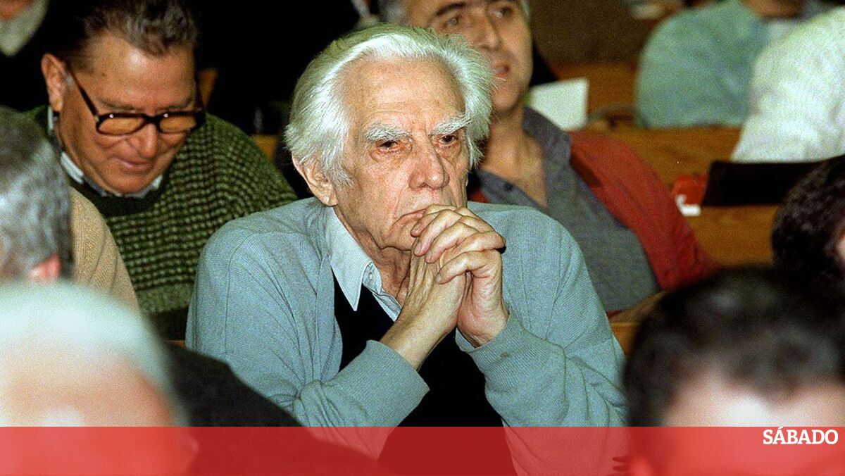 A vida de Álvaro Cunhal na intimidade Portugal SÁBADO