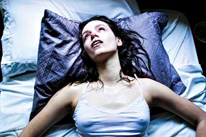 Crítica de cinema: Amaldiçoada