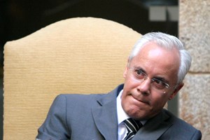 Lista das 17 pessoas e quatro empresas acusadas por crimes económicos