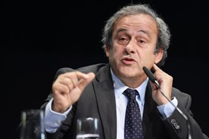 Suspeitas de corrupção sobre Blatter e Platini podem alargar-se a fraude