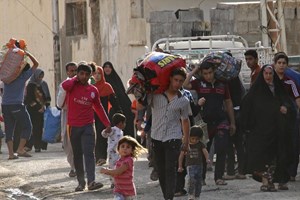 Iraque avisa civis de Ramadi que vão atacar o Daesh na cidade