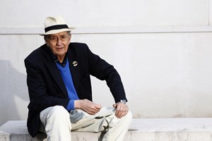 'Raiva' venceu o Sophia de melhor filme, António-Pedro Vasconcelos melhor realizador