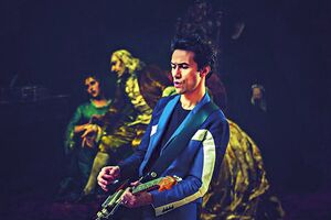 Crítica de Música: David Fonseca