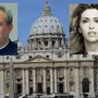 Vaticano prende membro do Opus Dei por divulgar  documentos secretos