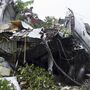 Avião cai e mata mais de 40 pessoas no Sudão do Sul
