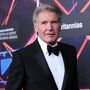 Harrison Ford revela que sofre de amnésia 